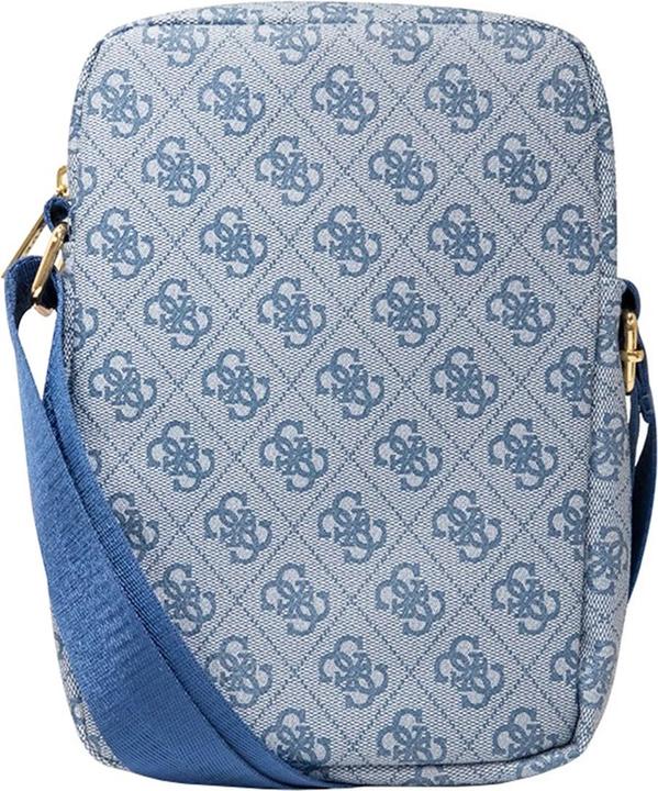 Image du produit Guess Étui 8" 4G, bleu