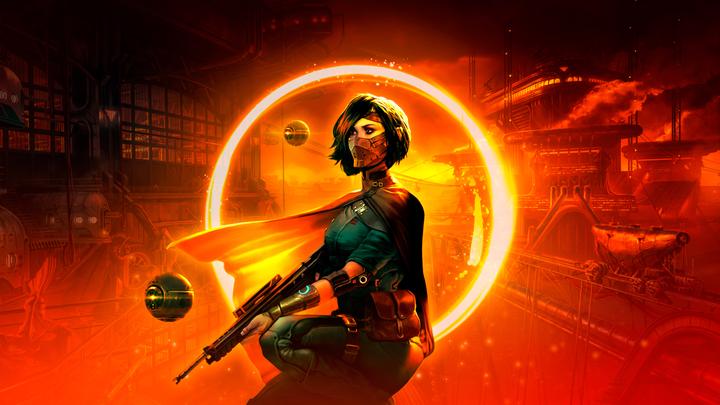 Actual product image AOC U34G3XM/EU (3440 x 1440 pixels, 34")