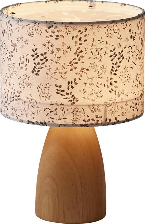 Produktbild Vertbaudet Kinderzimmer Nachttischlampe FLORA (G4)