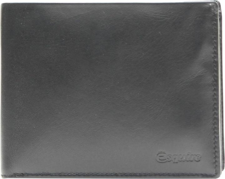 Actual product image Esquire New Silk Wallet