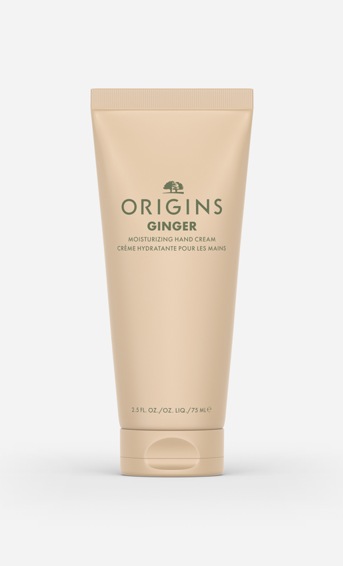 Produktbild Origins Ginger Hand Cream 75 ml (75 ml)