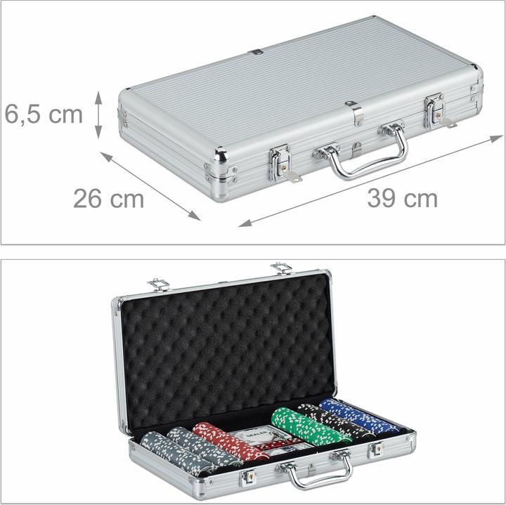 Produktbild Relaxdays Gewürzregal