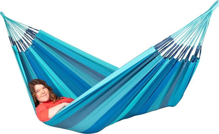 Produktbild La Siesta Modesta Double (160 kg)