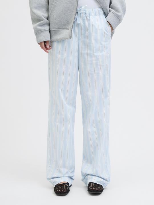 Actual product image JJXX Jxava Poplin Pant Wvn Ln (M)