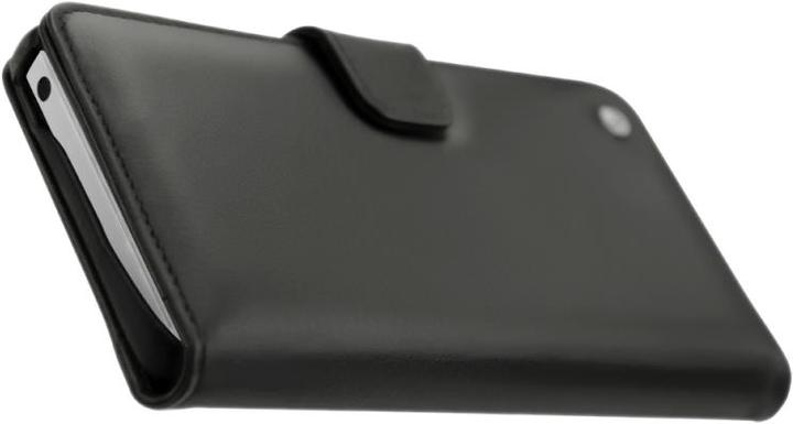 Produktbild Noreve Lederschutzhülle Wallet (Nokia 6 (2018))