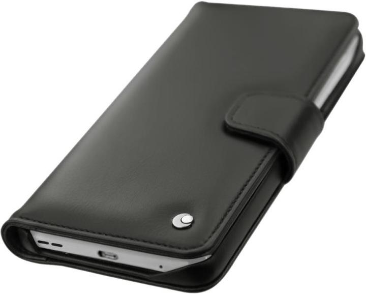 Produktbild Noreve Lederschutzhülle Wallet (Nokia 6 (2018))
