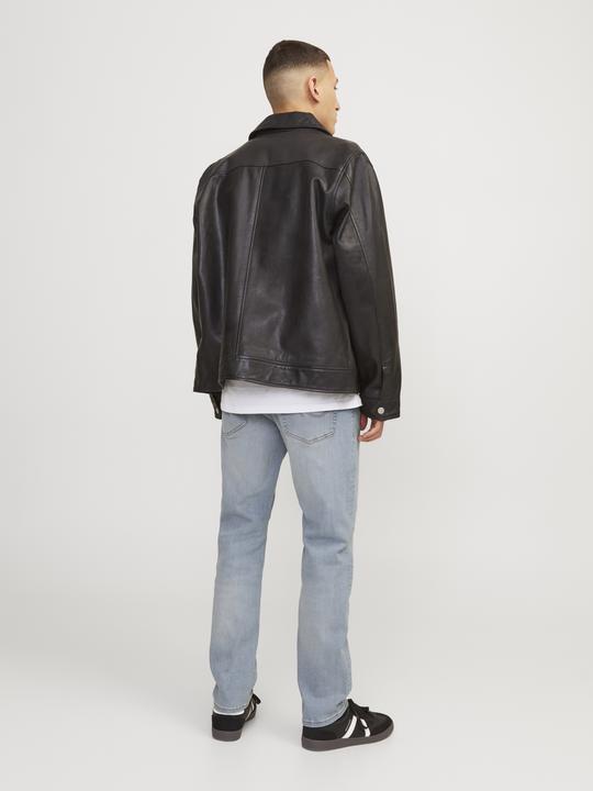 Produktbild Jack & Jones JJICLARK JJORIGINAL SQ 437 Regular fit Jeans Regular fit Jeans (W31/L30)