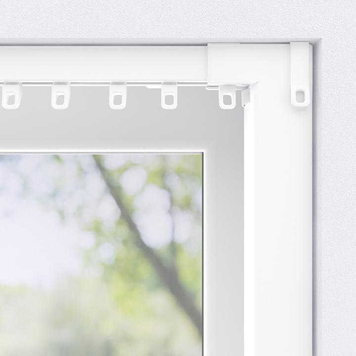 Immagine prodotto Motionblinds Smart Curtain Rail Central opening 240cm