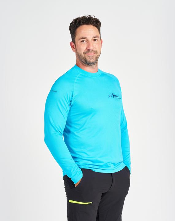 Actual product image Tribord SAILING 500 (L)