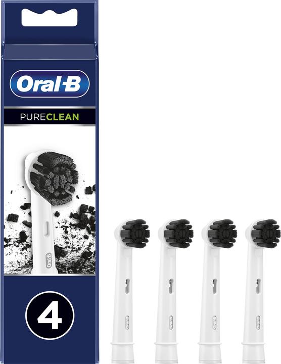 Produktbild Oral-B Pure Clean (4 x)
