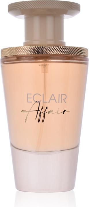 Actual product image French Avenue Eclair Affair (Eau de parfum, 100 ml)
