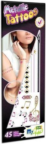 Produktbild Revell Metallic Tattoo