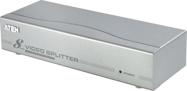 Produktbild Aten VGA Grafik Splitter Ports