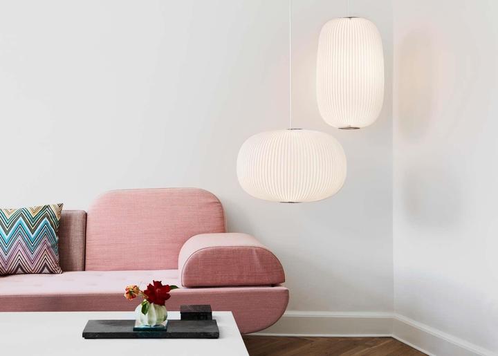 Actual product image Le Klint Lamella (E27)