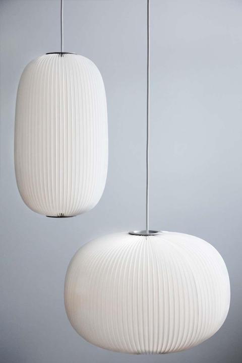 Produktbild Le Klint Lamella (E27)