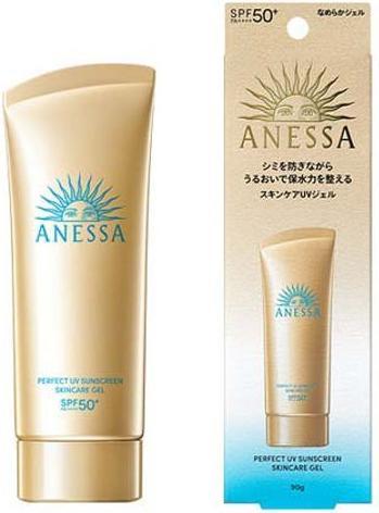Produktbild Shiseido Anessa Perfect (Sonnengel, SPF 50+, 90 g)