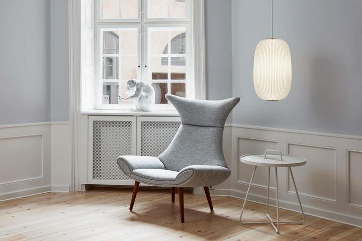 Actual product image Le Klint Lamella (E27)