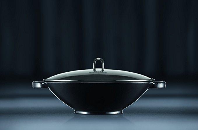 Actual product image Bodum Cast iron wok (Wok)