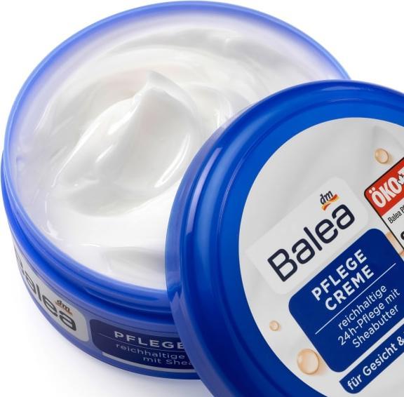 Immagine prodotto dm Balea Pflegecreme (Crema corpo, 250 ml)