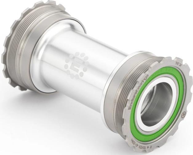 Enduro Lagers MAXHit trapas, T47-24i, 24mm, zilver (BKSM-8114)