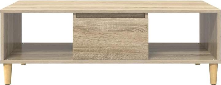Actual product image VidaXL Coffee table (103.5 x 60 x 35 cm)