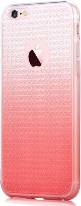 Actual product image Devia iPhone 6/6s Plus Leo2 Diamond soft case (Apple iPhone 6, Apple iPhone 6s Plus)