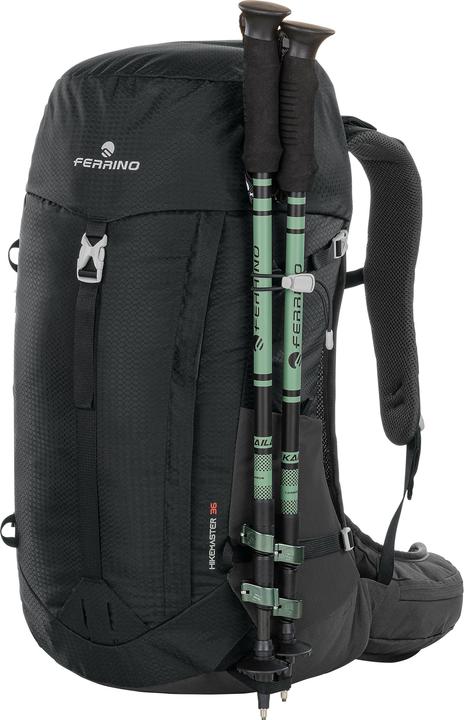 Actual product image Ferrino Backpack Hikemaster 36 - Wanderrucksack - Herren (36 l)