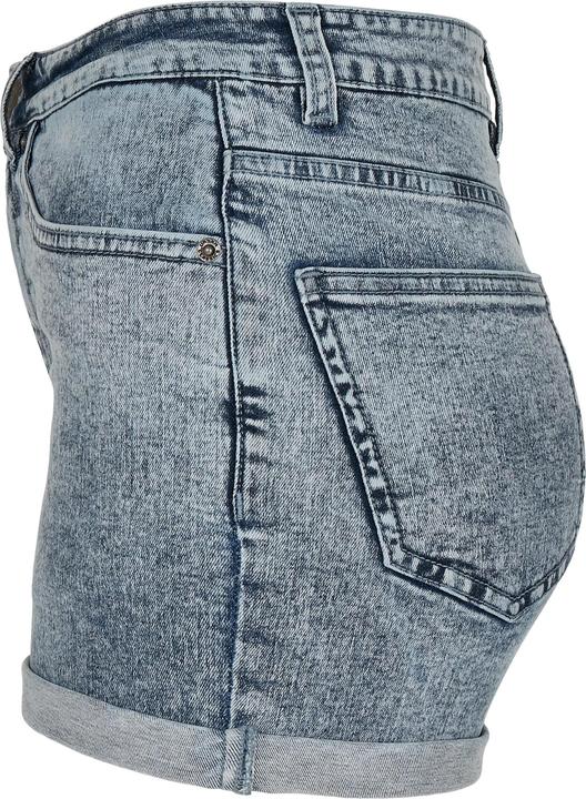 Actual product image Urban Classics Ladies 5 Pocket Shorts (27)
