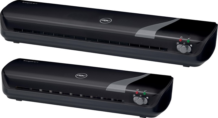 Actual product image GBC Laminator Inspire A4 (75 - 125 µm, A4)