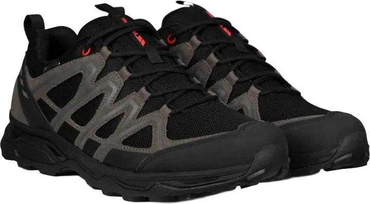 Produktbild Trespass Wanderschuhe Carraig Wildleder (44)