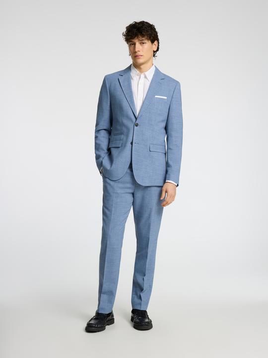 Immagine prodotto Selected Slim Fit Einreihiger Blazer (48)