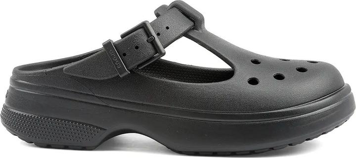 Actual product image Crocs Mary Jane (39)