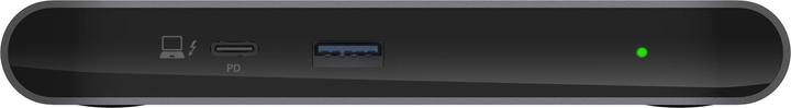 Produktbild Belkin 5-in-1 Core Hub (Thunderbolt, 5 Ports)