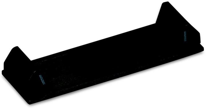 Produktbild Wago Verschlussstück Schwarz 100 St