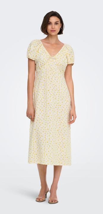 Produktbild JdY JDYLYDIA Midikleid Kleid (M)