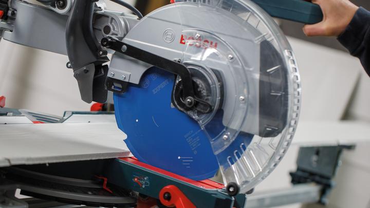 Immagine prodotto Bosch Professional Zubehör Lama per sega circolare EX FC B 216x30-