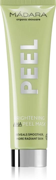 Produktbild Madara Brightening Aha (60 ml)
