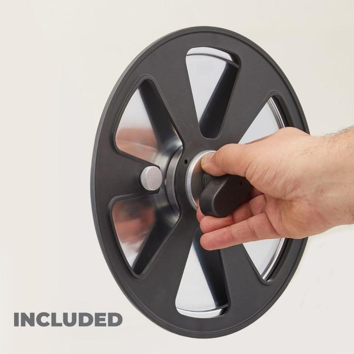 Produktbild Berkel gezahntes Messer für HomeLine Plus 200