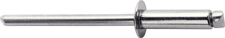Produktbild Rapid Universal Blindniete Ø 4,0 x 10 mm
