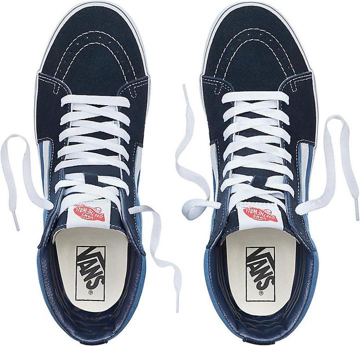 Image du produit Vans SK8-Hi (45)