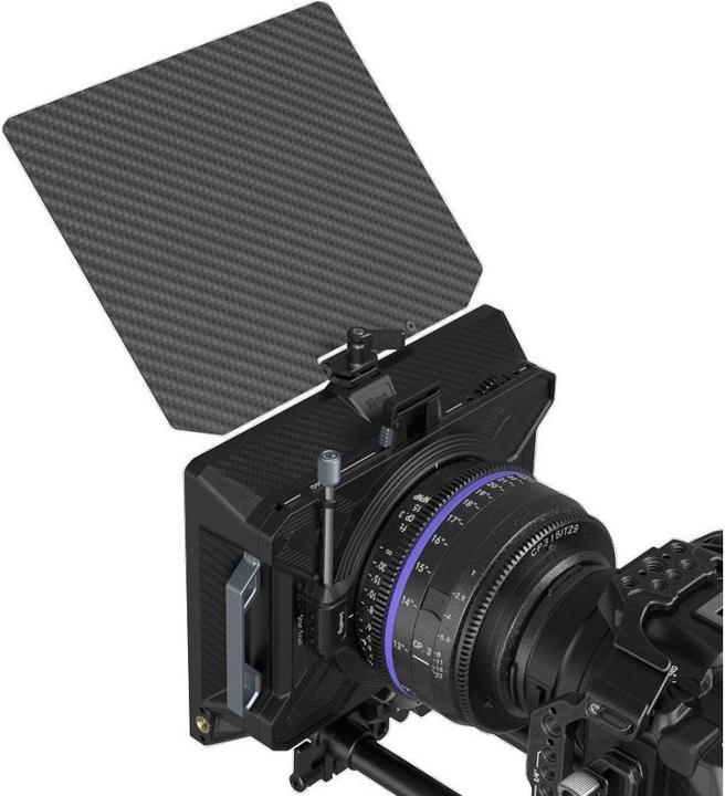 Produktbild SmallRig Lightweight Multifunctional Matte Box (ø95mm) VND Kit (Matte Box)