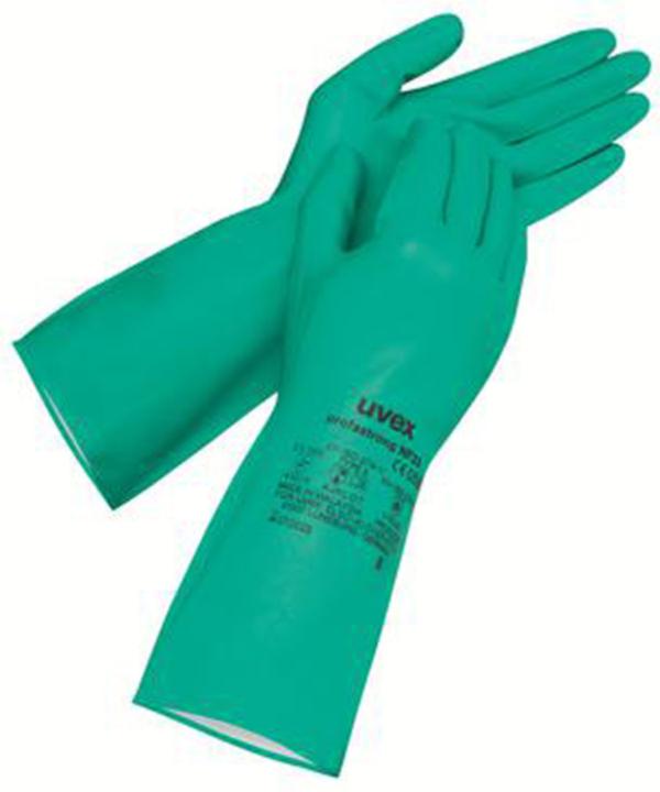 Image du produit Uvex Profastrong NF33 (9)