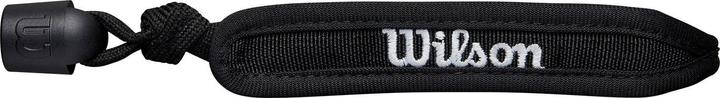 Produktbild Wilson Wrist Cord Comfort Cuff Black