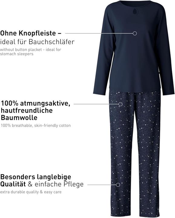 Produktbild Calida Sweet Dreams (S)