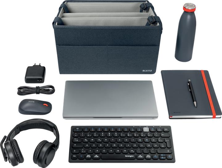 Produktbild Leitz Esselte Laptoptasche (A4)