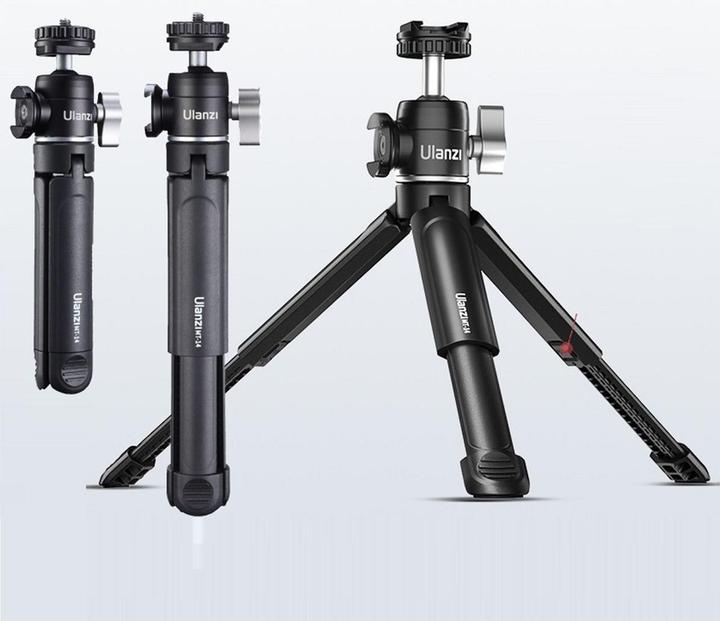 Produktbild Ulanzi U-Vlog Lite (Kunststoff, Metall)