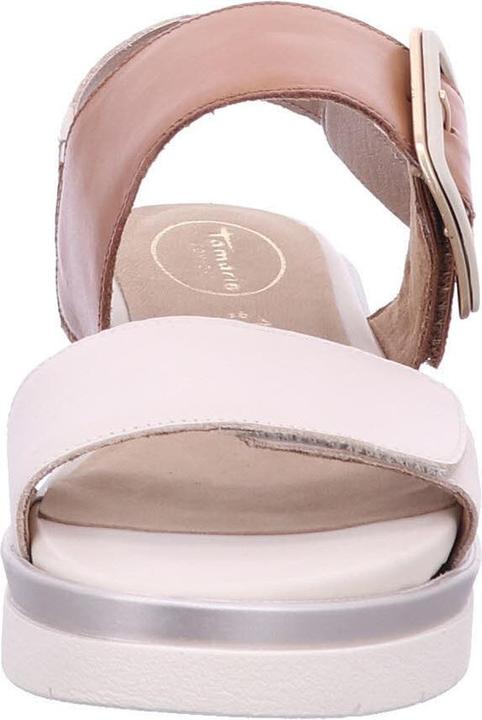 Actual product image Jana Da. sandal (41)
