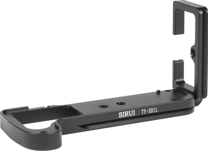 Immagine prodotto Sirui TY-XH1L guida a L per Fujifilm X-H1 (L-rotaia)
