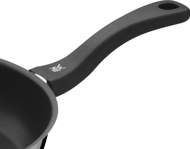 Image du produit WMF Devil A Profi Pf-Set 28+28 NS (28 cm, Ensemble de casseroles et de poêles de cuisson, Acier inoxydable)