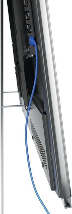 Produktbild Vogels Thin 405 (Wand, 55", 25 kg)